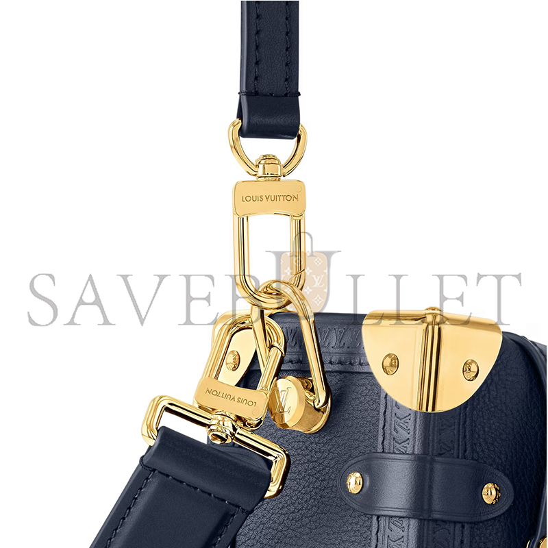 l0*is V*t0n side trunk mm m15226 (23.5*16*8.5cm)